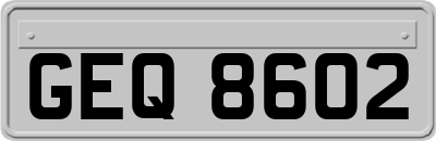 GEQ8602