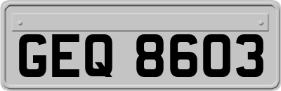GEQ8603
