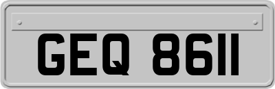 GEQ8611