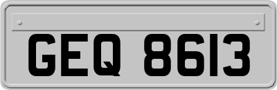 GEQ8613