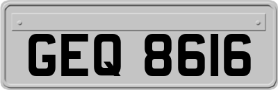 GEQ8616