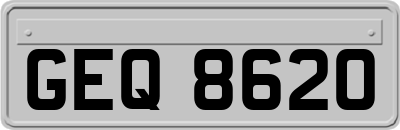 GEQ8620