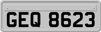 GEQ8623