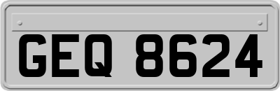 GEQ8624