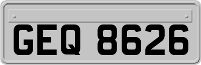GEQ8626