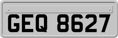 GEQ8627