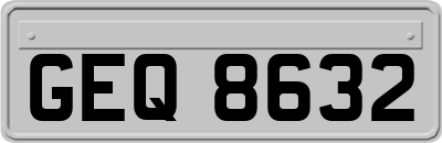 GEQ8632