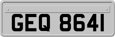 GEQ8641