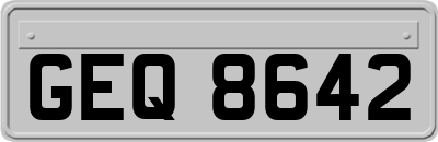 GEQ8642