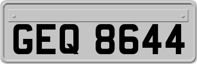 GEQ8644