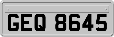 GEQ8645