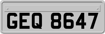 GEQ8647