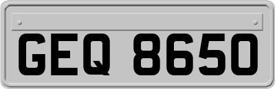 GEQ8650