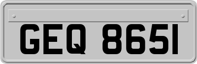 GEQ8651