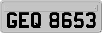 GEQ8653