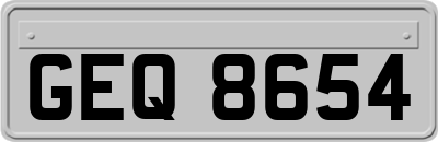 GEQ8654