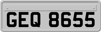 GEQ8655