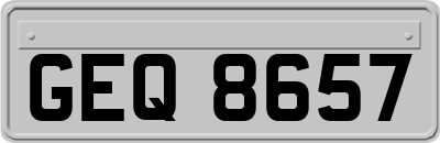 GEQ8657