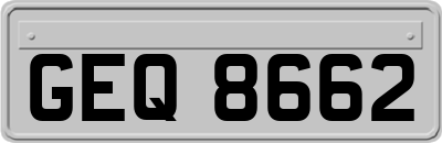GEQ8662