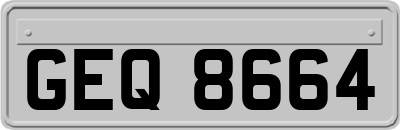 GEQ8664