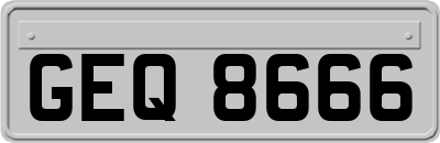 GEQ8666
