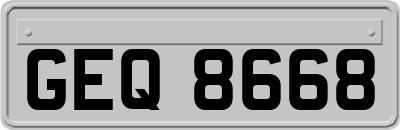 GEQ8668