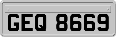 GEQ8669