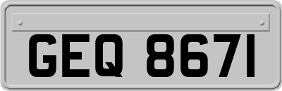 GEQ8671