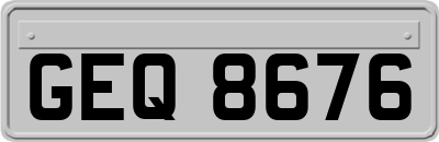 GEQ8676