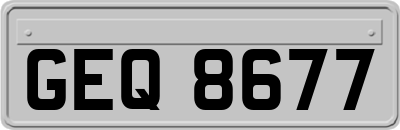 GEQ8677