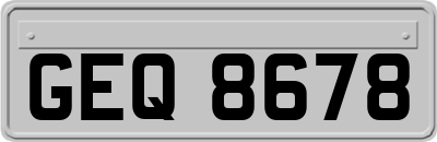 GEQ8678