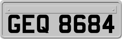 GEQ8684