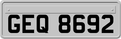 GEQ8692