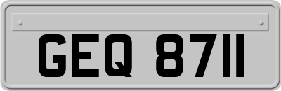GEQ8711