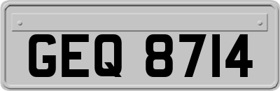 GEQ8714