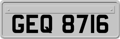 GEQ8716