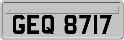 GEQ8717