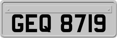 GEQ8719