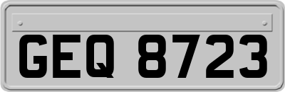 GEQ8723