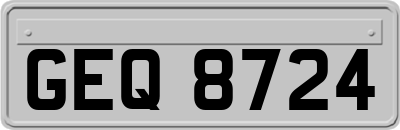 GEQ8724