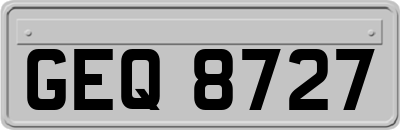 GEQ8727