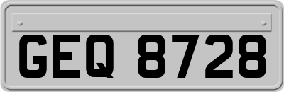 GEQ8728
