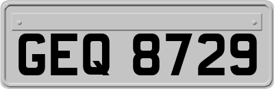 GEQ8729