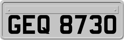GEQ8730
