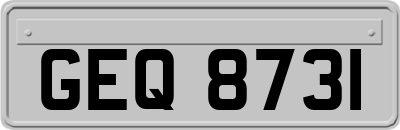 GEQ8731
