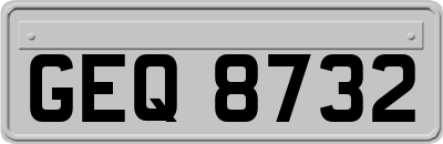 GEQ8732