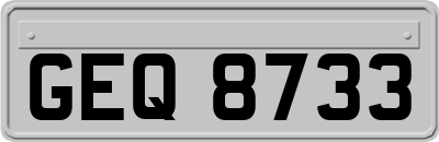 GEQ8733