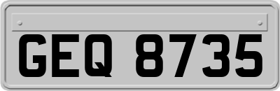 GEQ8735