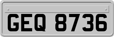 GEQ8736