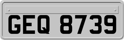 GEQ8739